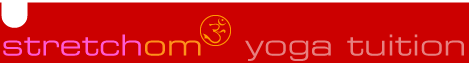 Stretchom Yoga Tuition