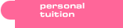 Link to personal tuition